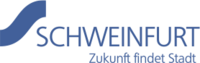 Abbildung Logo Stadt Schweinfurt